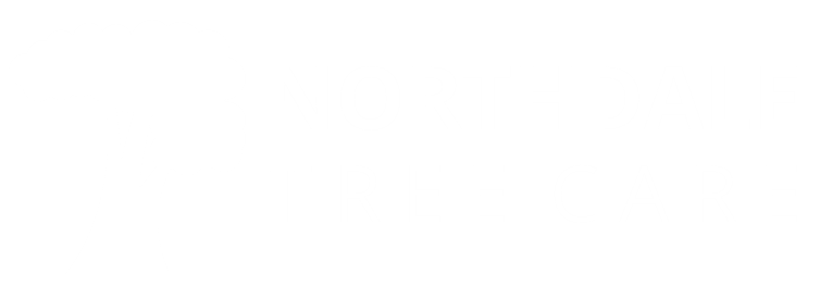 Northdale Tree Care logo