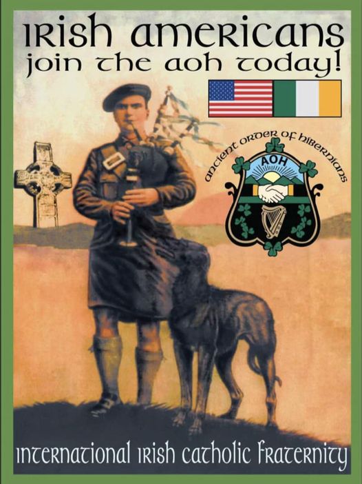 Join the AOH