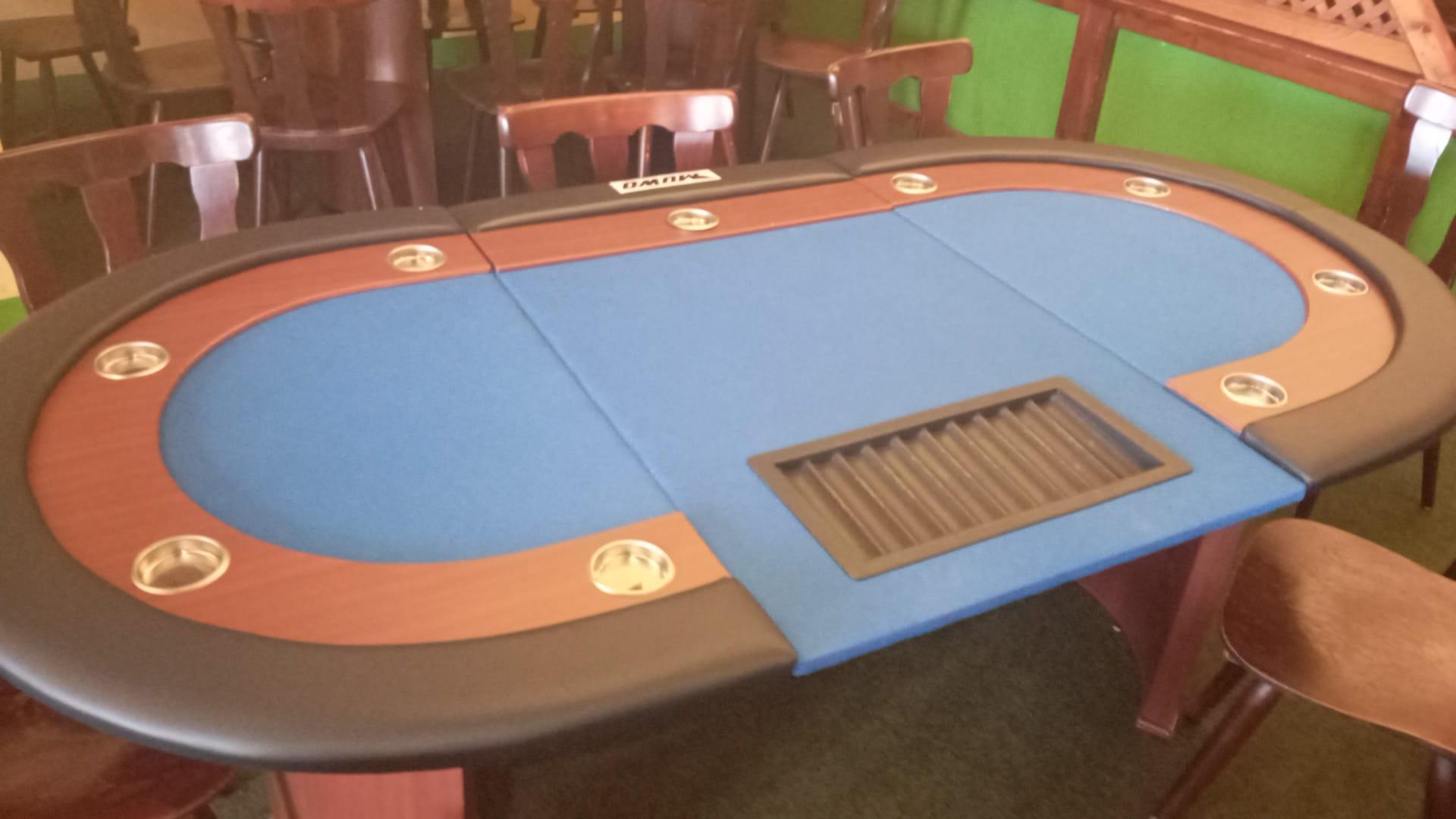Pokern