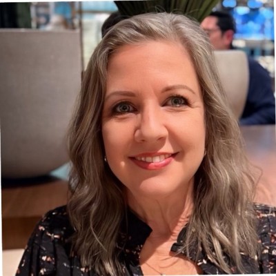Jacquie Doty