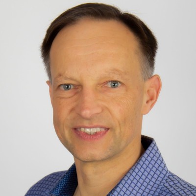 Matthias Blume