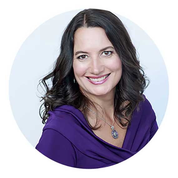 Lisa Manyon