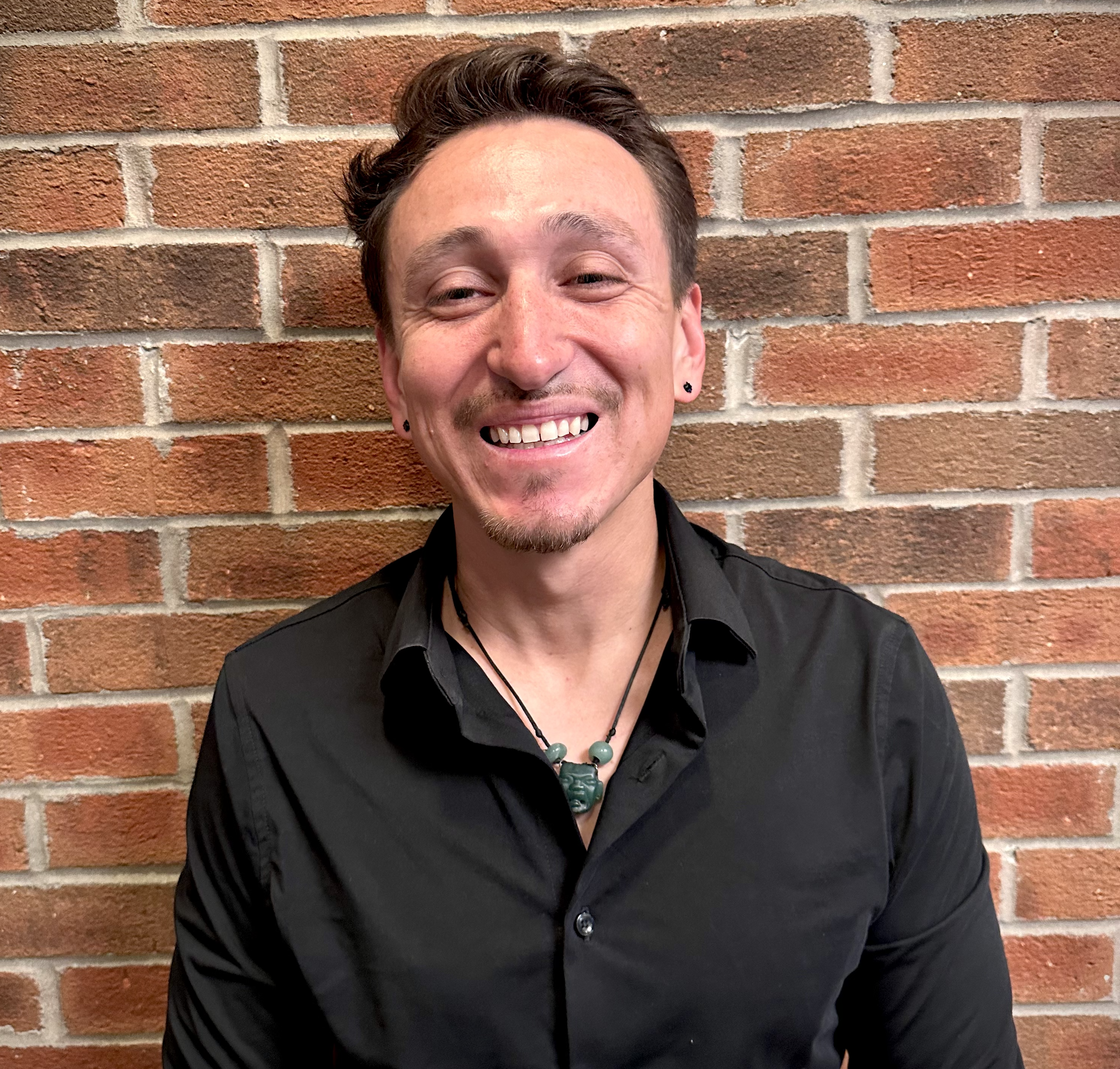 Hector Aranda, Mexican Folklore and Cumbia teacher