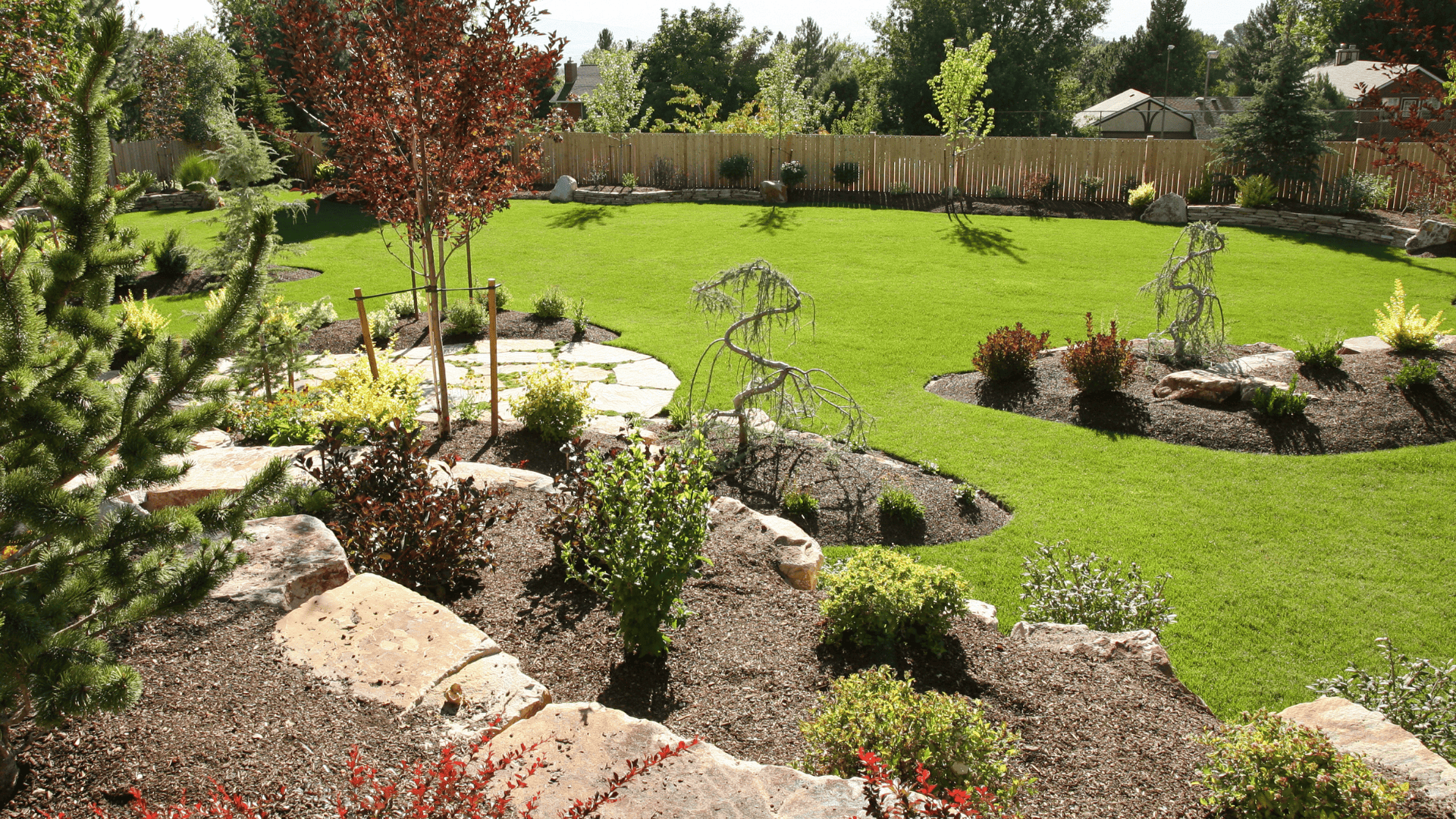 Ashmore Gardening Maintenance