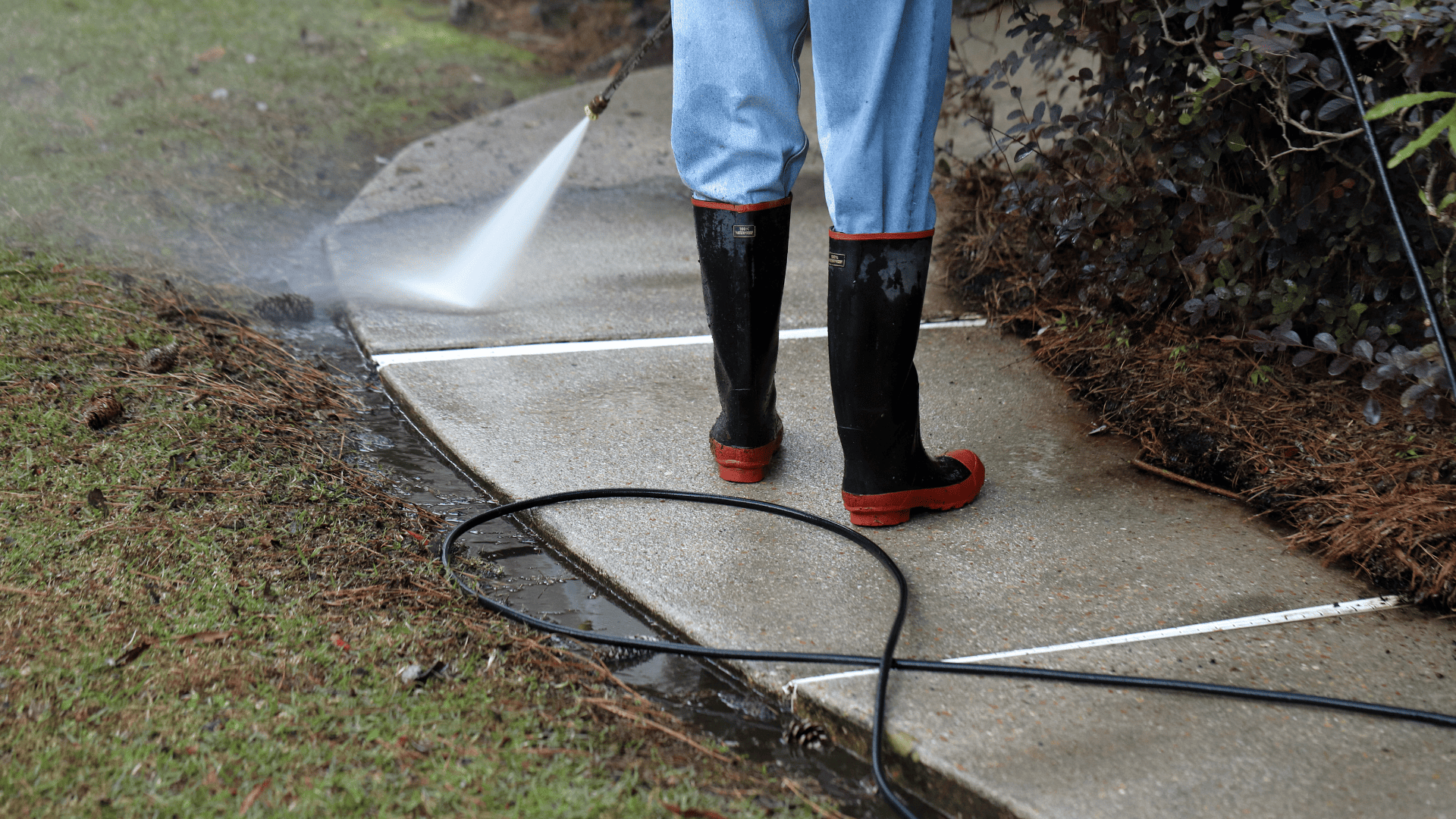 Gardening Maintenance