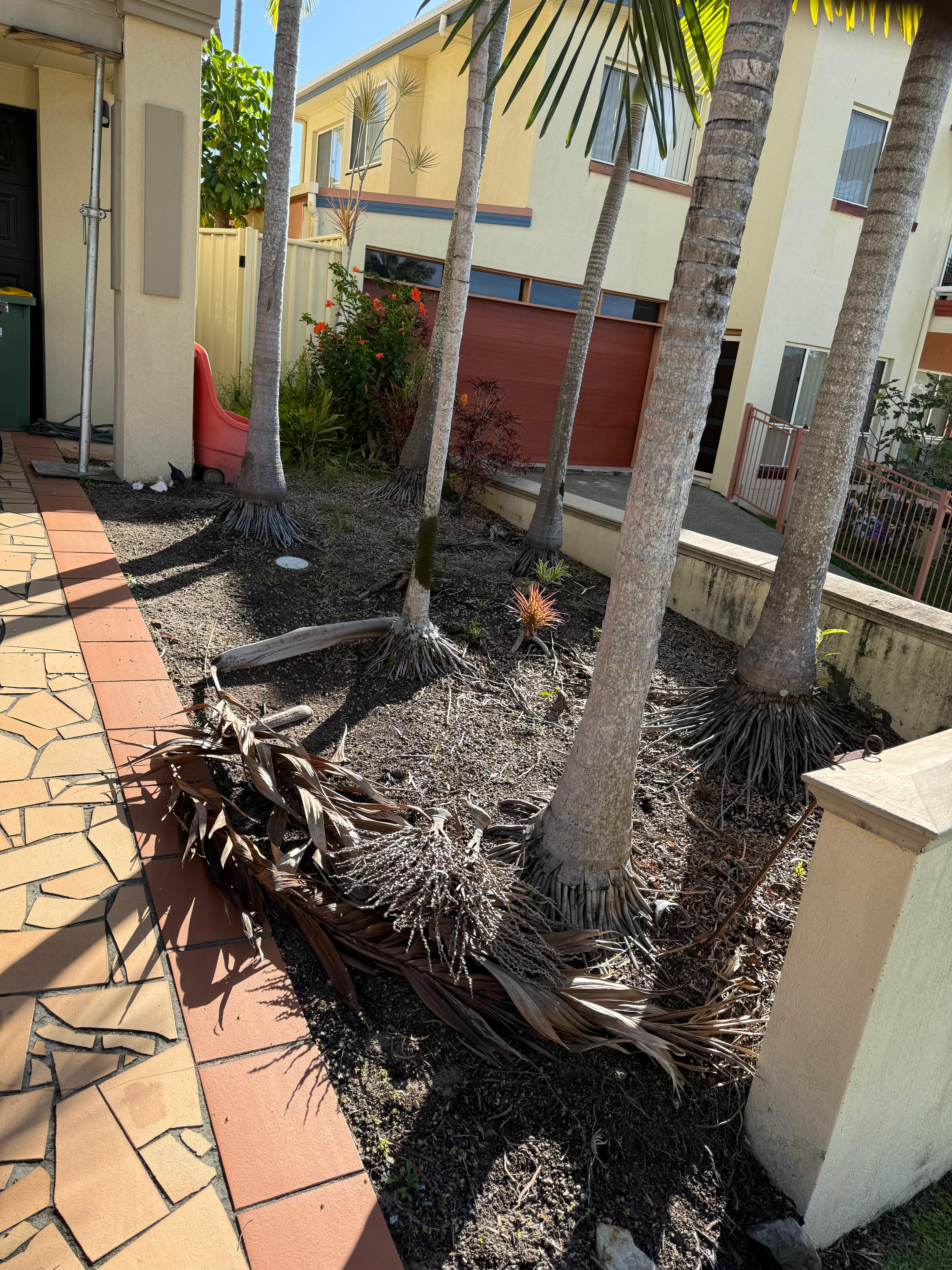 Pressure washing Arundel