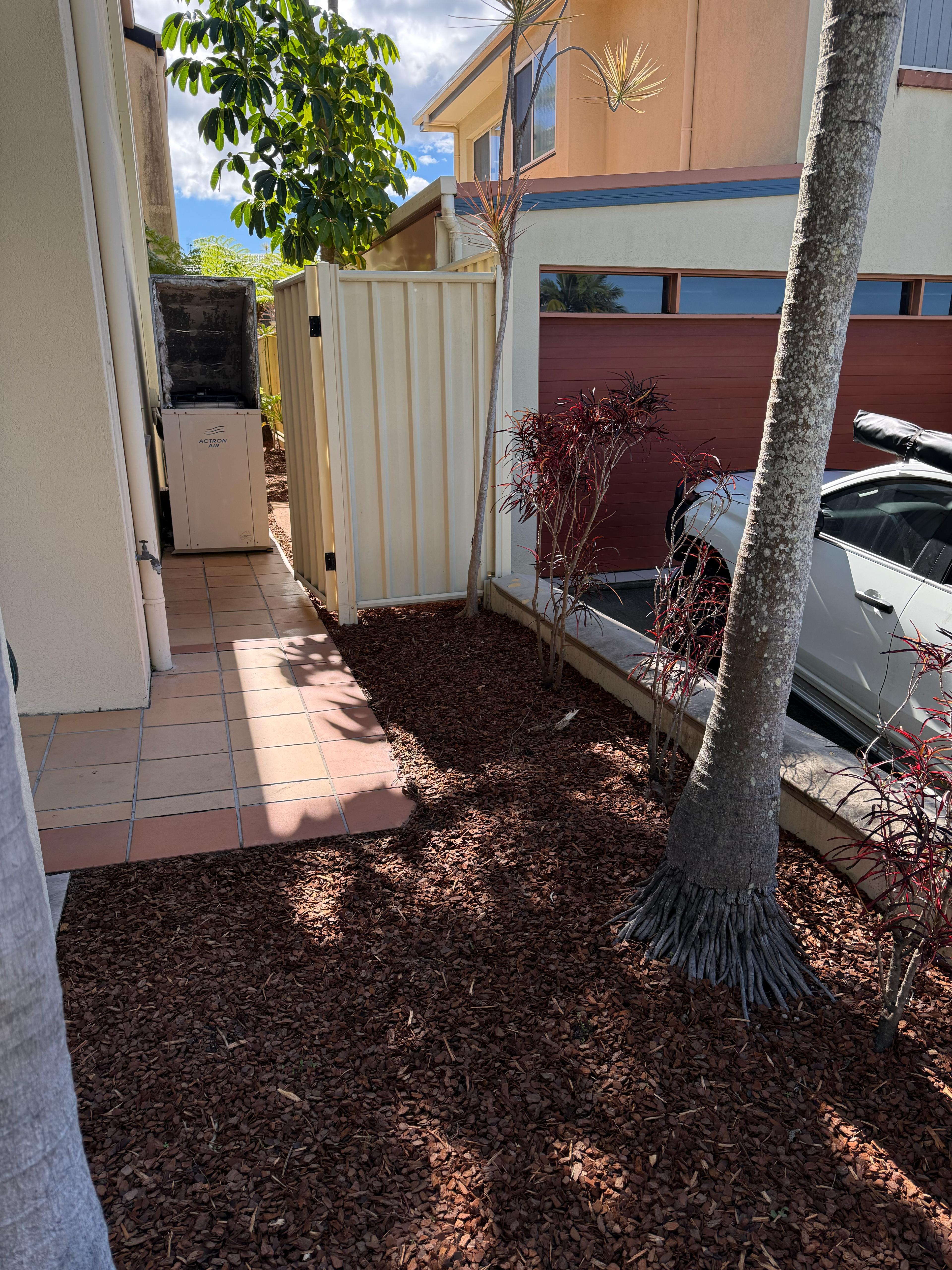 Pressure washing Arundel