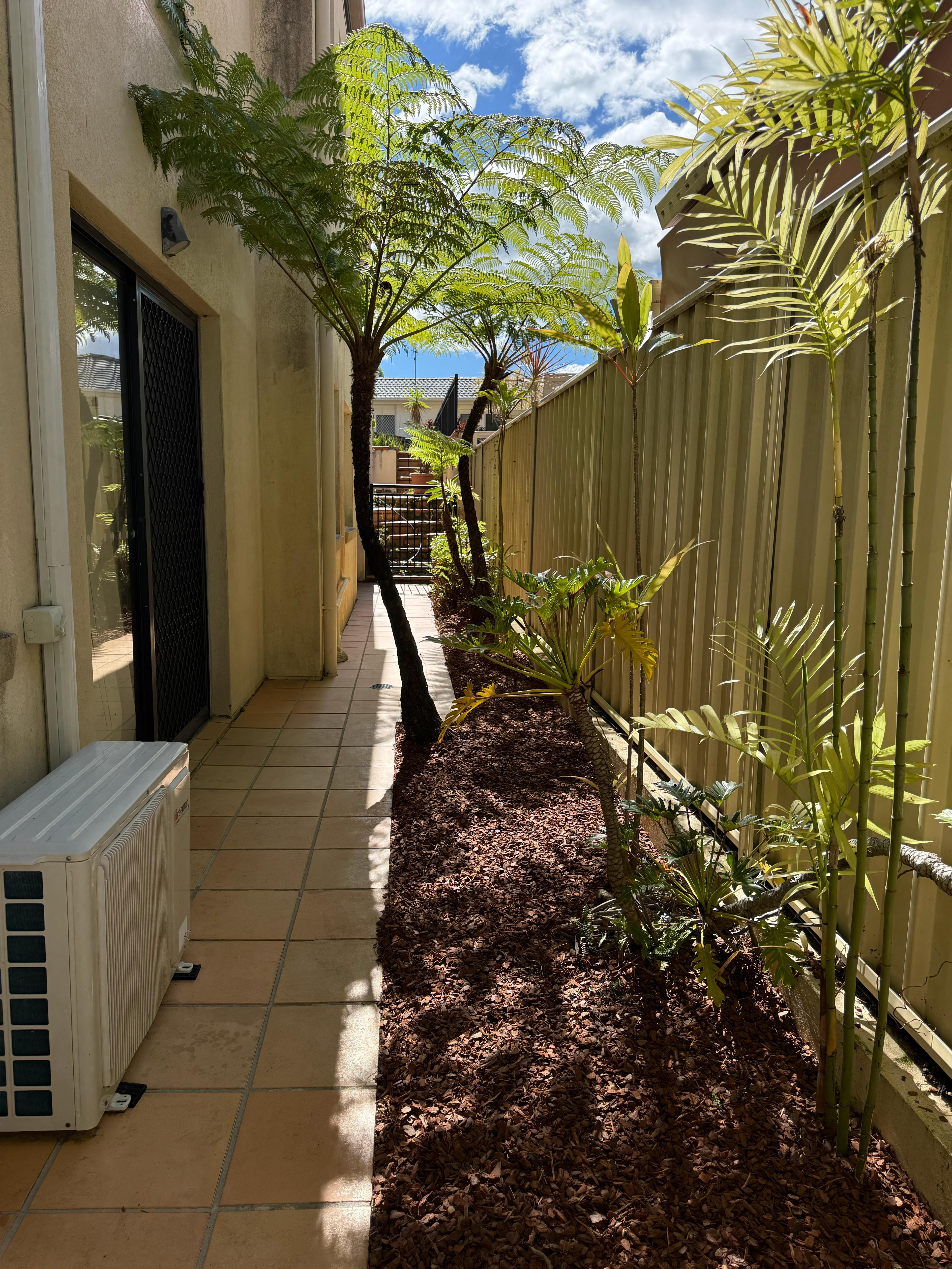 Gardening Maintenance Arundel