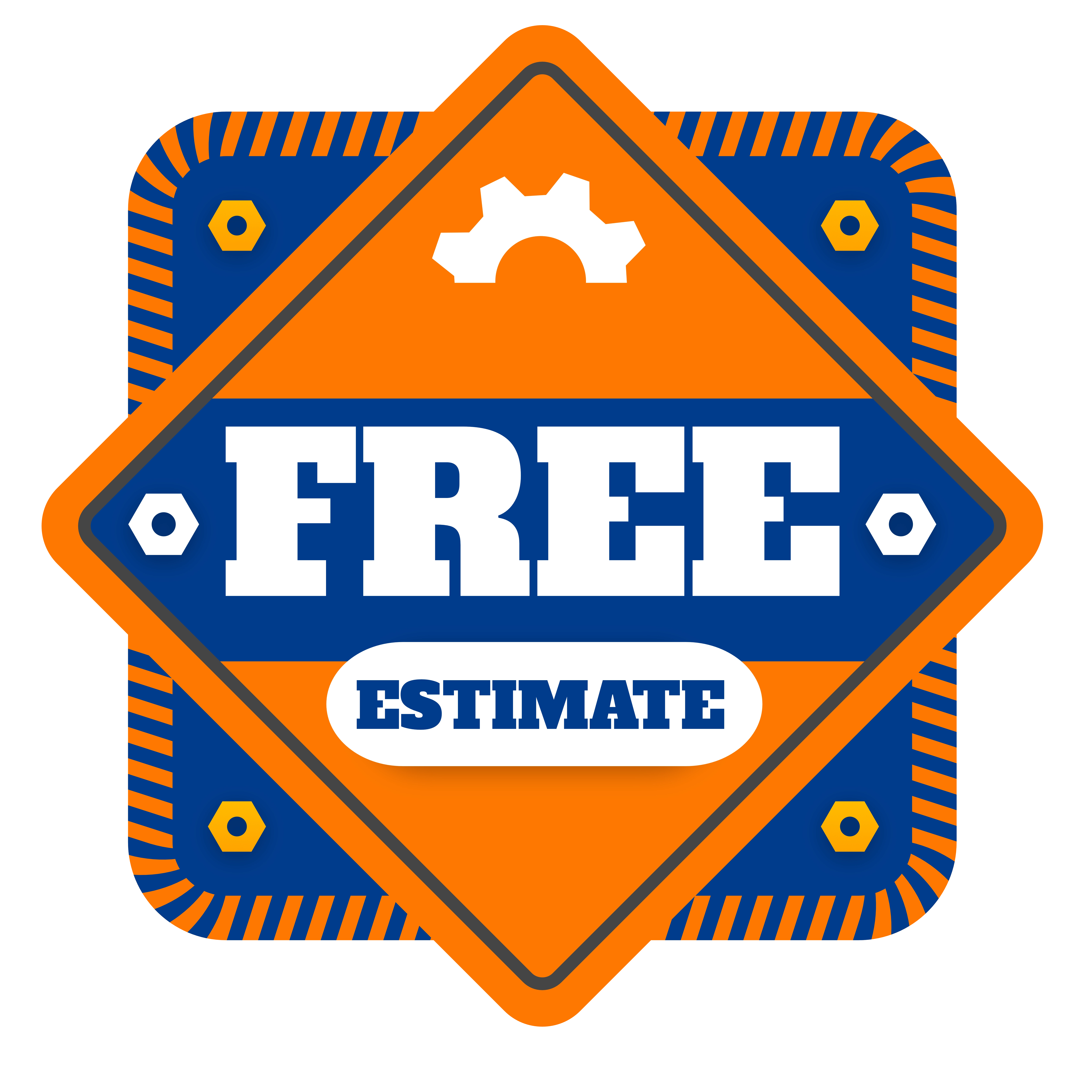Free Estimate Icon