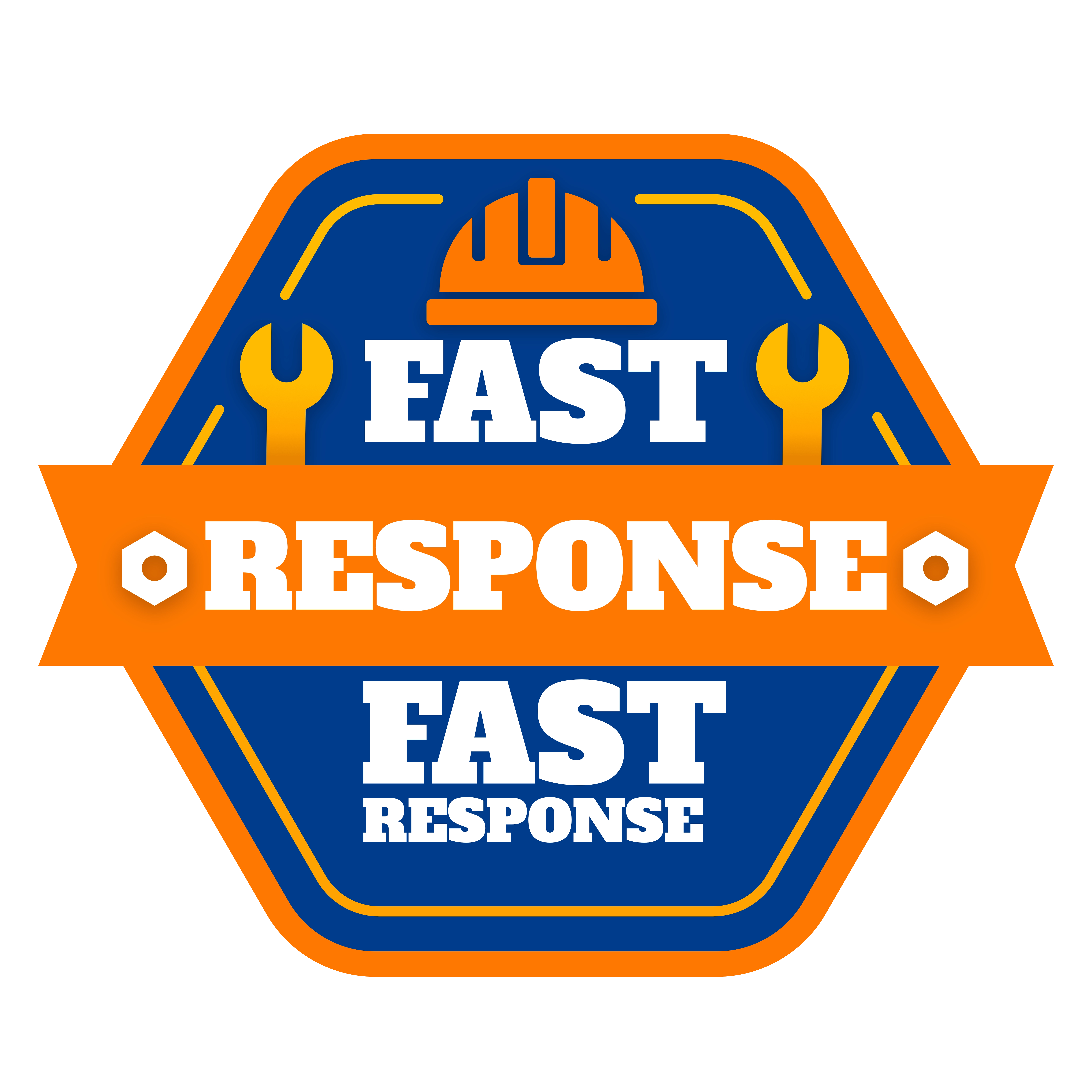 Fast Response Icon