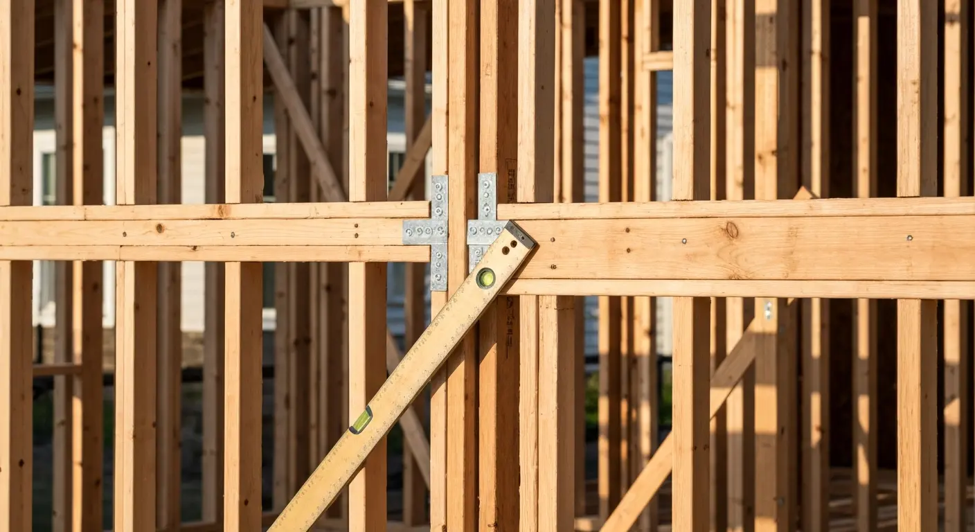 Framing and structural carpentry