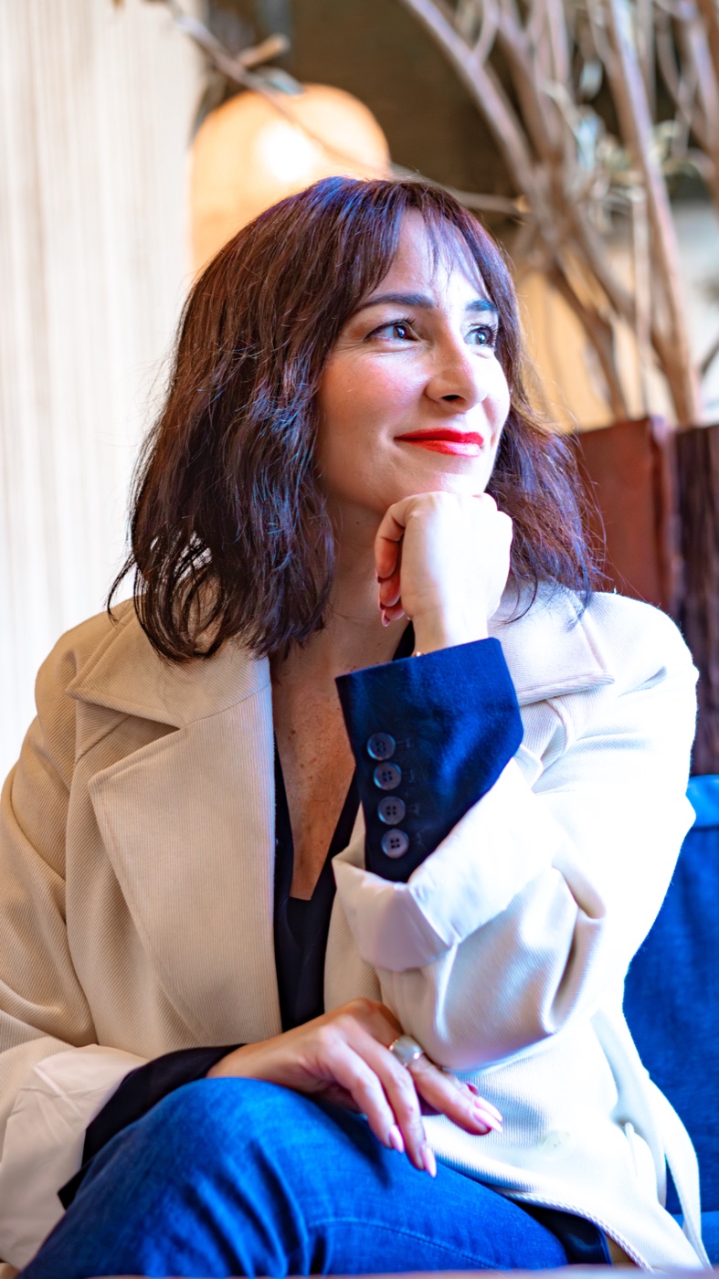 Analía Malán — Contadora y consultora