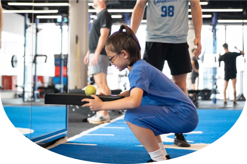 Athletic Development Membership