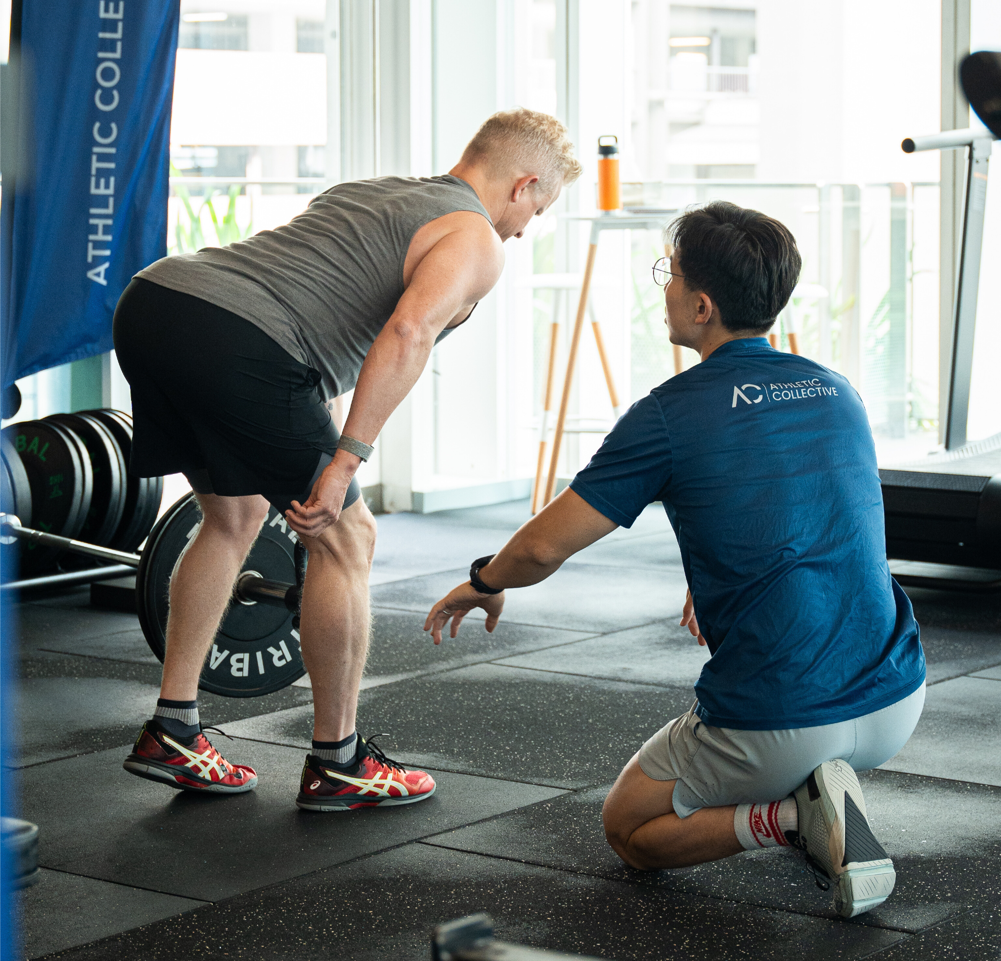 Personal  Training