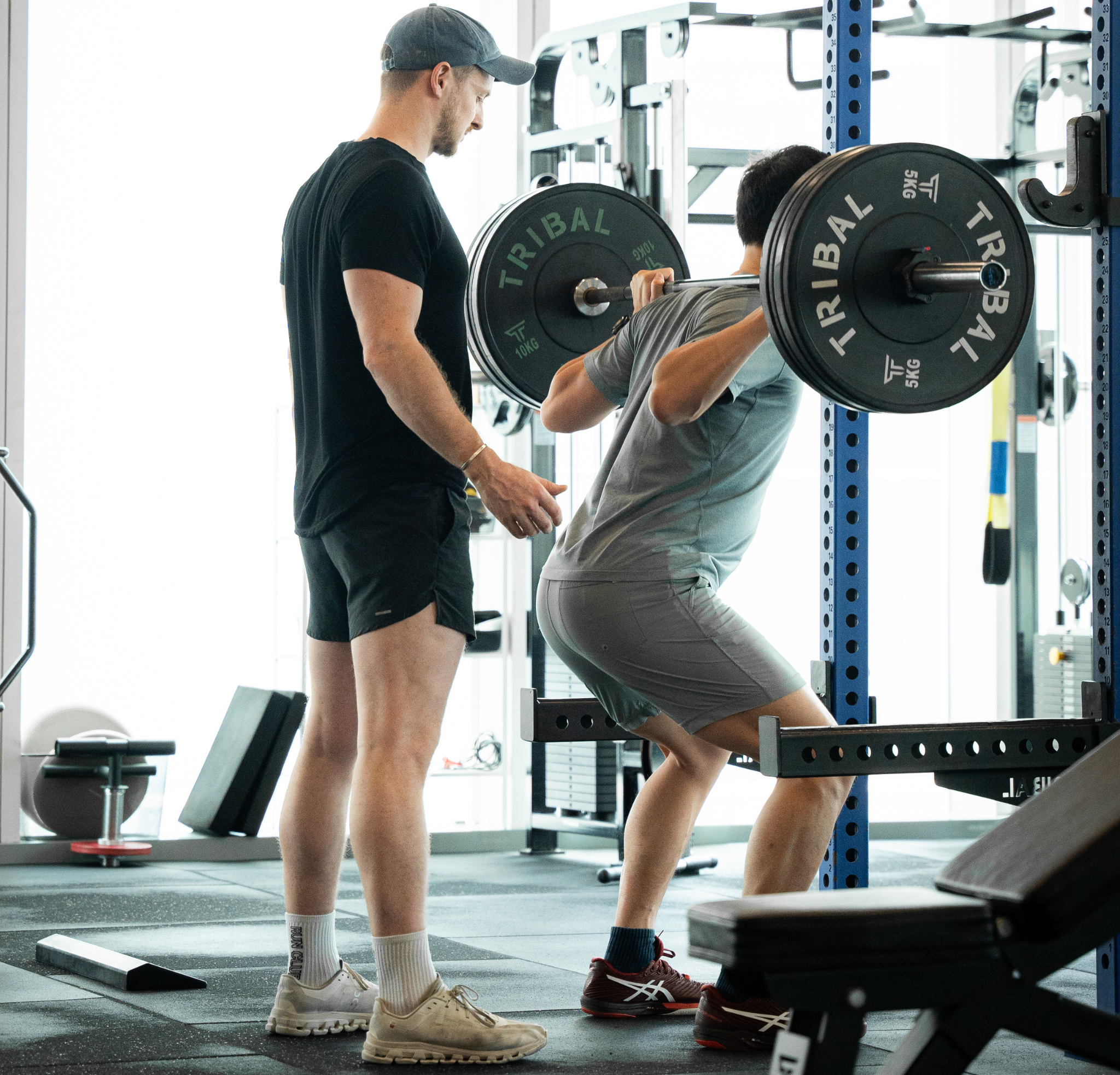 Athletic Development Membership