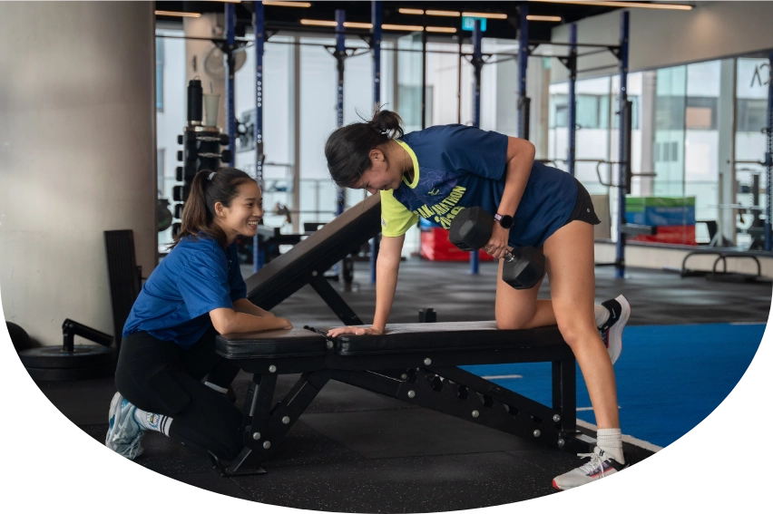 Personal Training