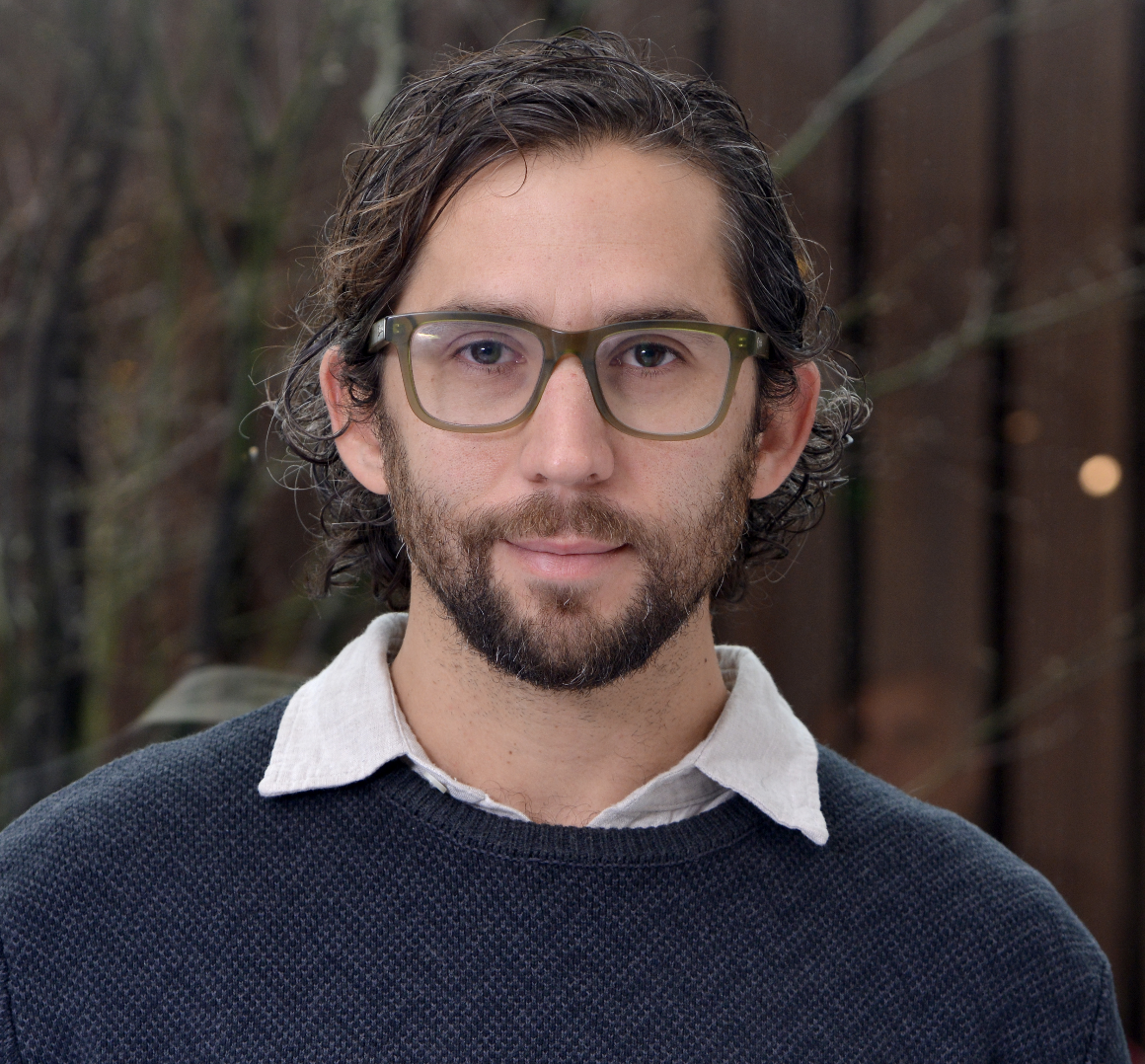 Sebastián Gaggero