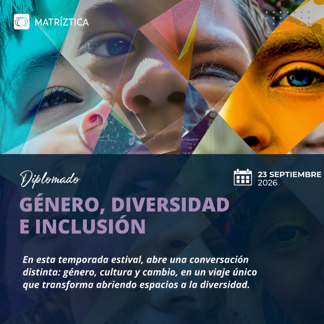 Collage de rostros diversos