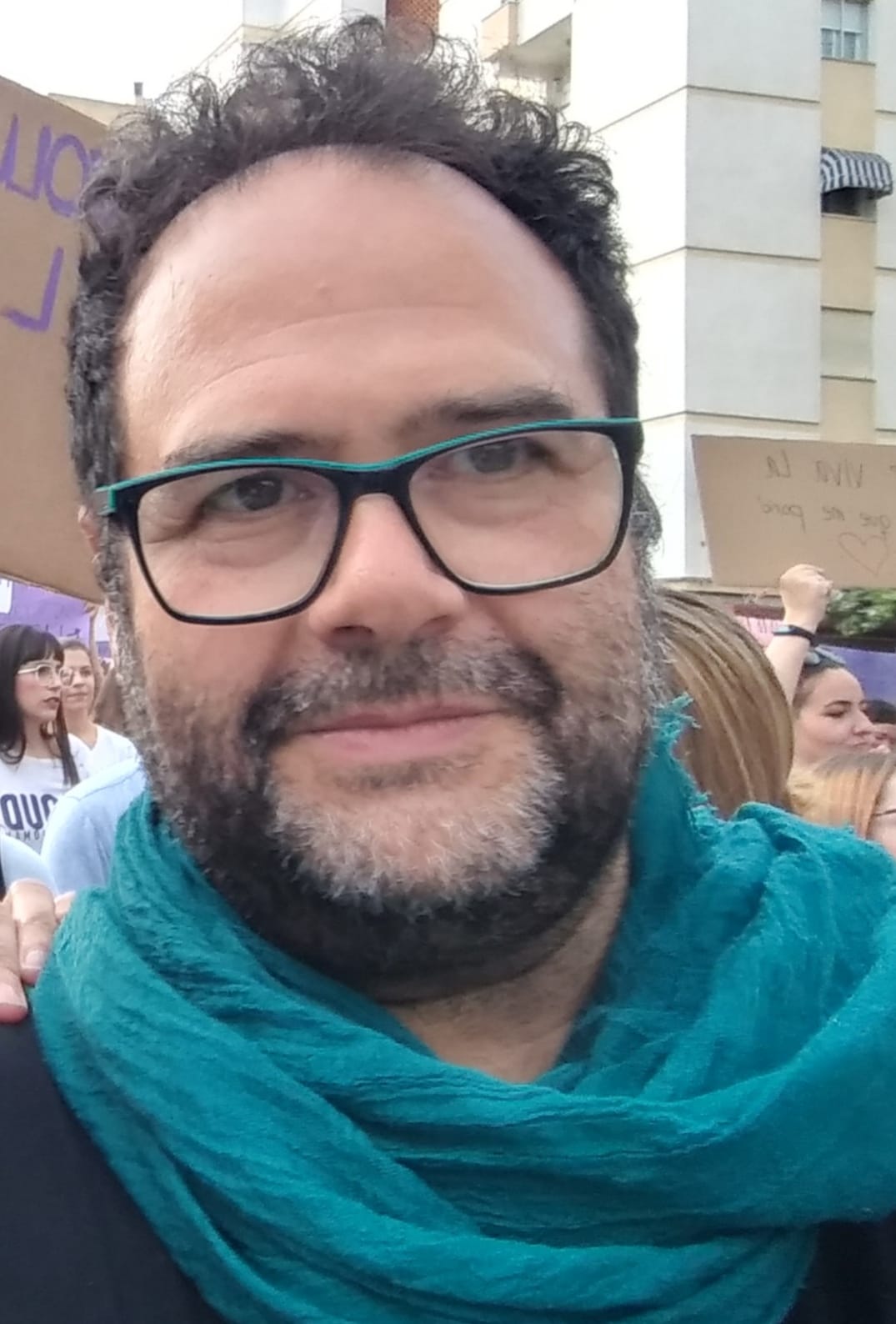 José Manuel Cintado