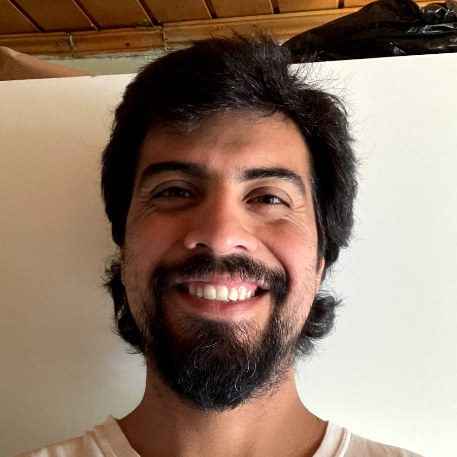 Victor Palma