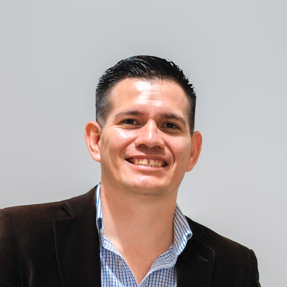 Oscar Terrazas