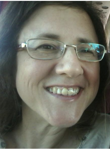 María Amparo Montaner