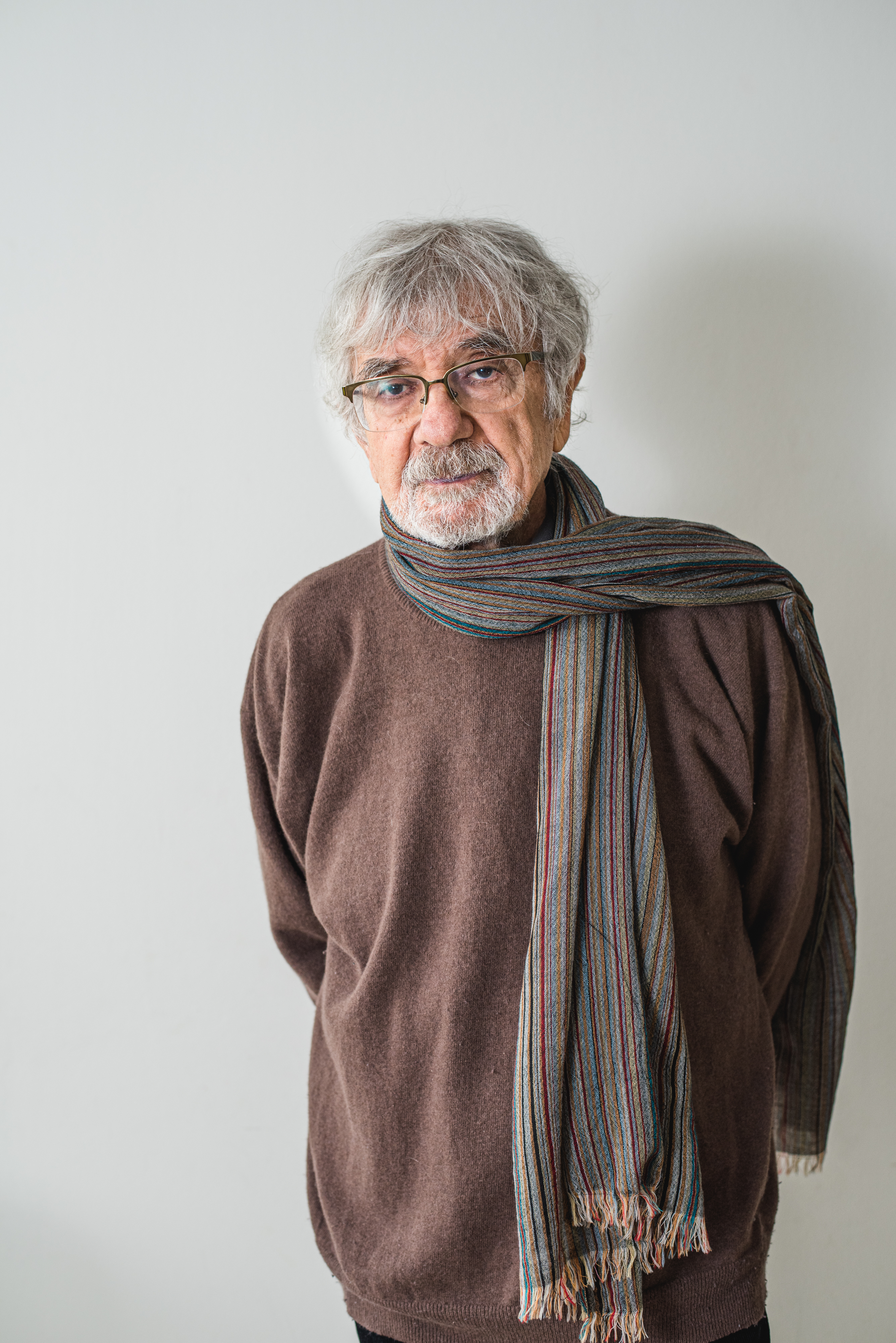 Humberto Maturana