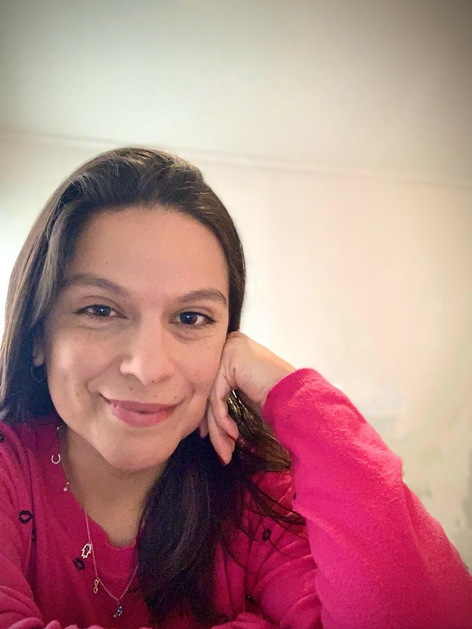 Daniela Vargas