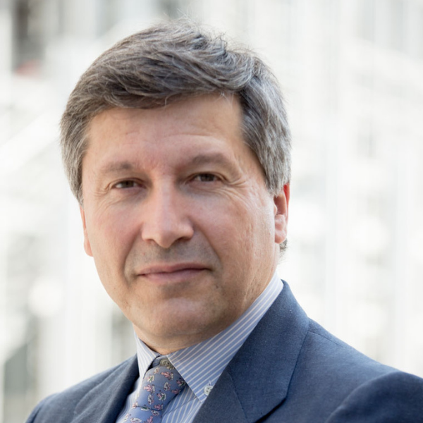 Marcos Cajina