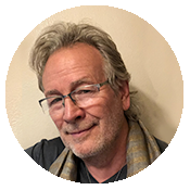 Jim Rider