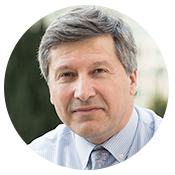 Marcos Cajina, Ed. D, DSS