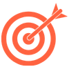 Target icon