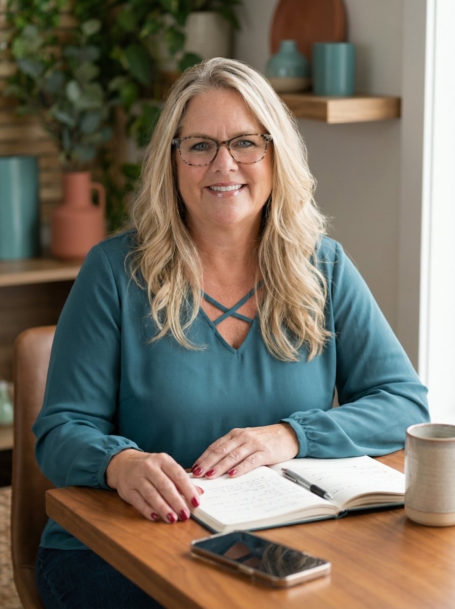 Kara James, Business Growth Consultant