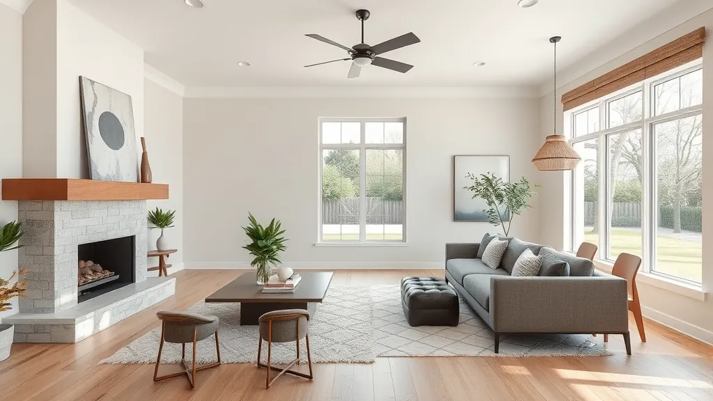 Home Remodeling in Zilker TX showcasing modern design and renovation ideas.