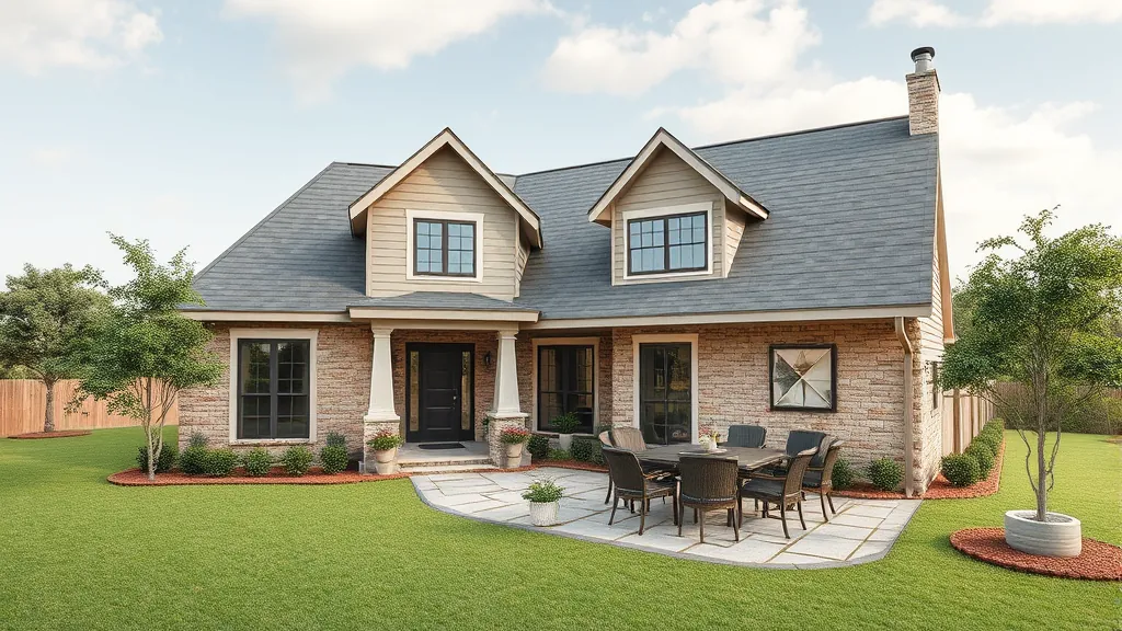 Home Remodeling in Rollingwood, TX showcasing beautiful interior renovations and upgrades.