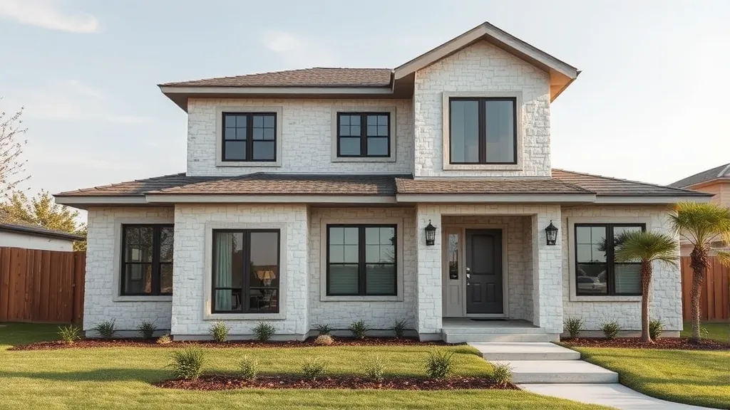 Home Remodeling in East Cesar Chavez TX with beautiful renovations and modern designs showcased.