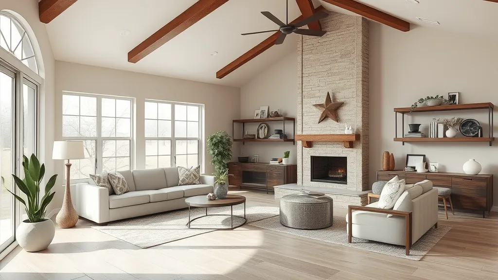 Home Remodeling in Bee Cave TX with modern design elements and outdoor living space.