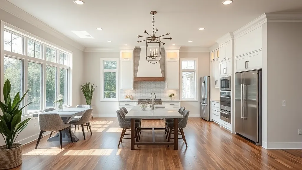 Design-Build Remodeling projects in Austin TX featuring modern kitchen and bathroom renovations.