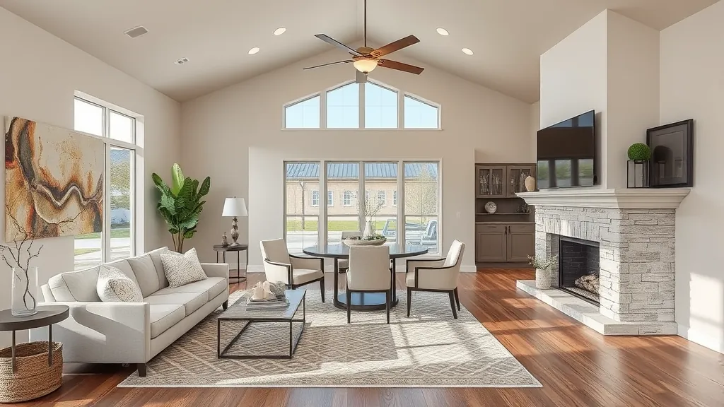 Home Remodeling in Kyle, TX with beautiful before and after transformation images.