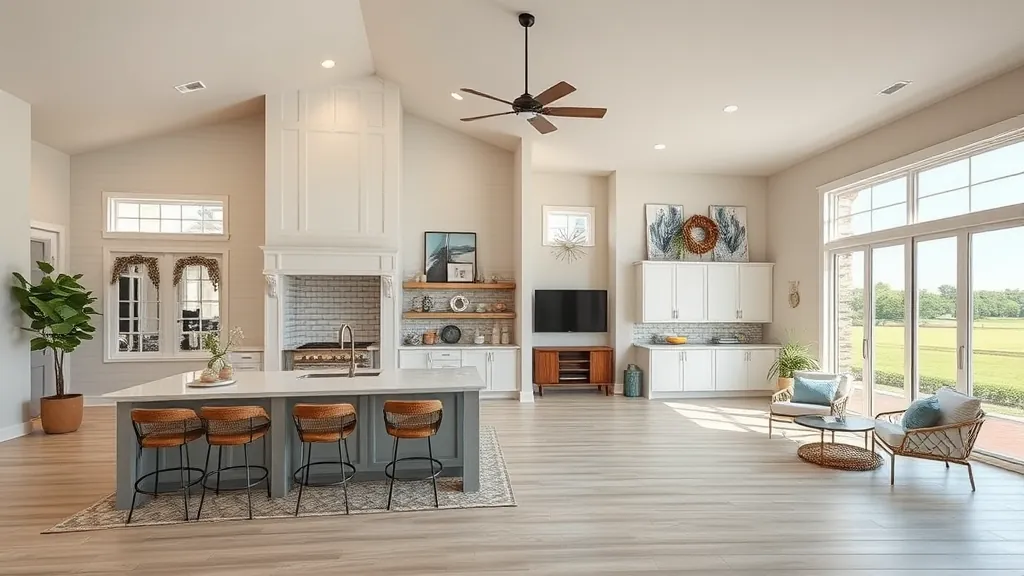 Home Remodeling in Holly, TX showcasing modern designs and renovation ideas.