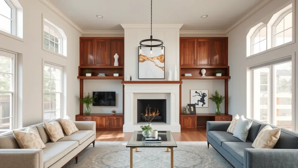 Whole Home Renovation projects in Austin TX showcasing modern designs and functional spaces.