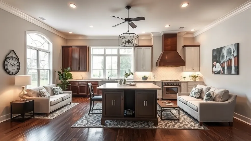 Home Remodeling in Travis Country, TX showcasing modern designs and renovations.