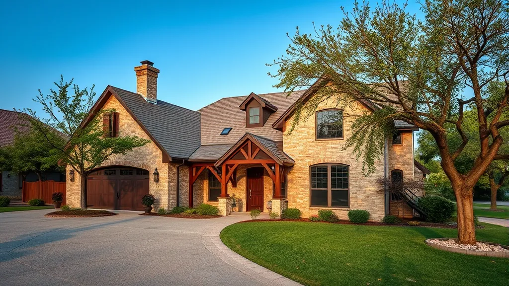 Home Remodeling in Wimberley, TX showcasing a beautiful modern kitchen renovation.