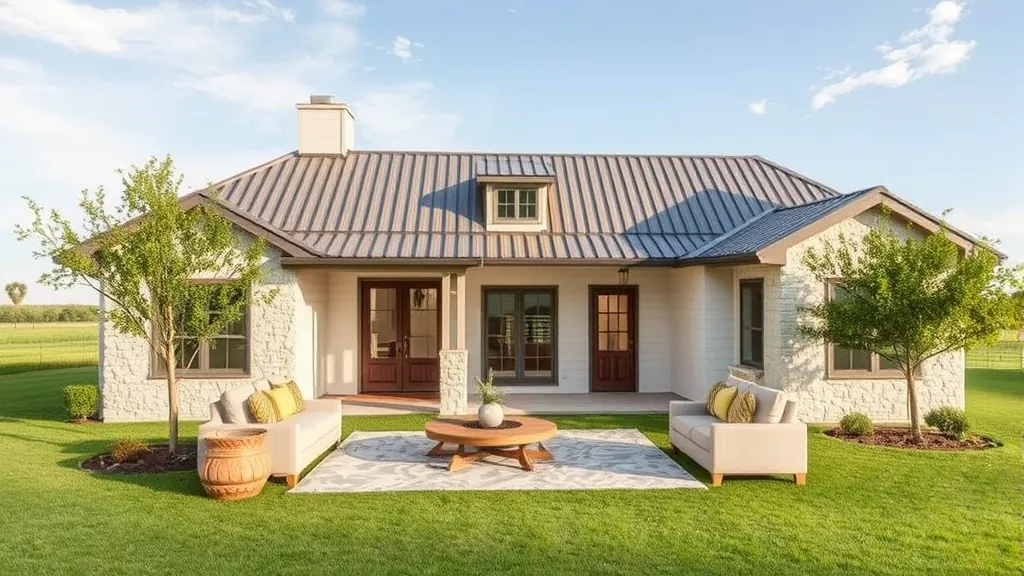 Home Remodeling in Circle C Ranch, TX showcasing modern designs and renovation projects.