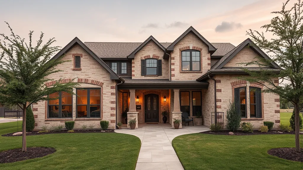 Home Remodeling in Buda TX showcasing modern kitchen and living space renovations.
