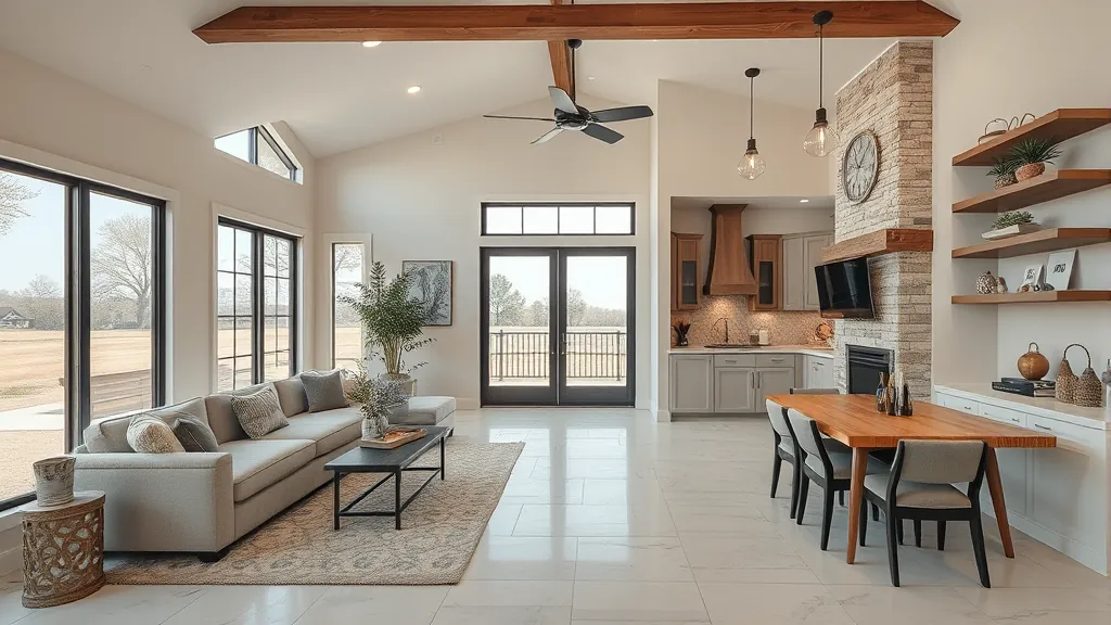 Home Remodeling in Lakeway, TX showcasing modern design and renovation ideas.