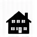 Pictogram of Custom Home Building
