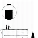 Pictogram of Bathroom Remodeling