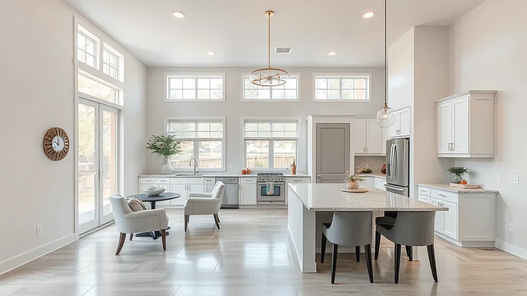 Home Remodeling in West Lake Hills, TX showcasing modern designs and renovations.