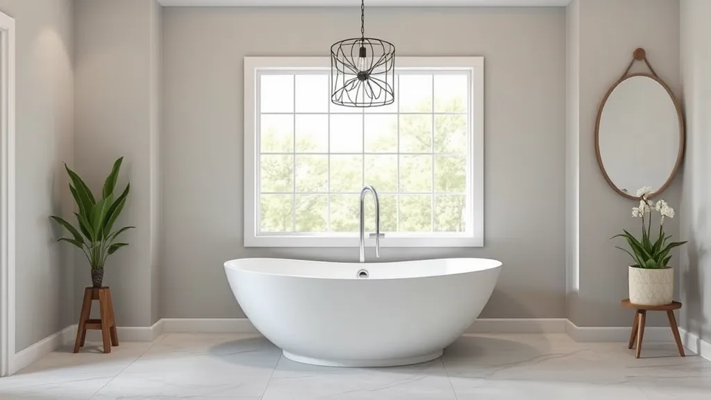 Freestanding Tub Installation projects in Austin TX showcasing modern designs and elegant finishes.